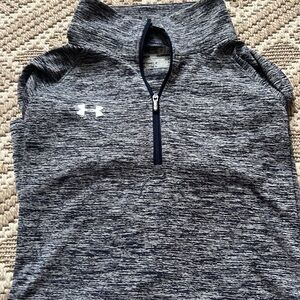 Under armour 1/4 zip